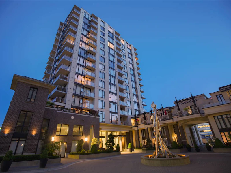 902 - 155 W 1st Street, North Vancouver BC V7M 3N8