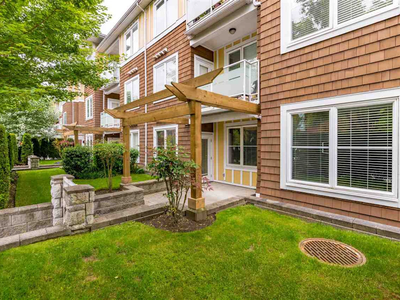 110 - 1375 View Crescent, Delta BC V4L 0A3