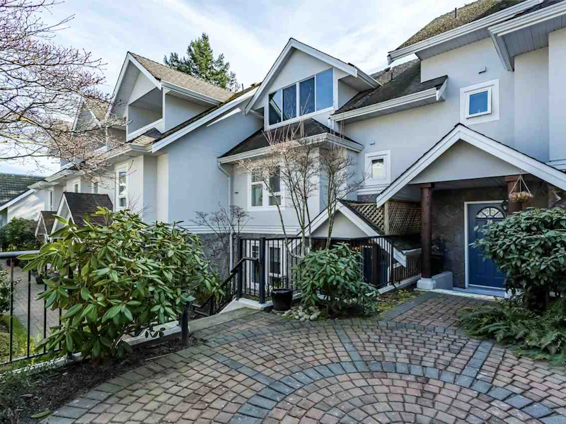 21 - 15442 16a Avenue, Surrey BC V4A 1T3