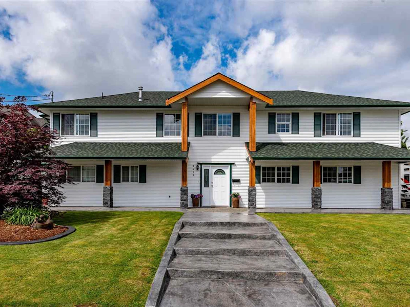 8419 Hilton Drive, Chilliwack BC V2P 4Y2