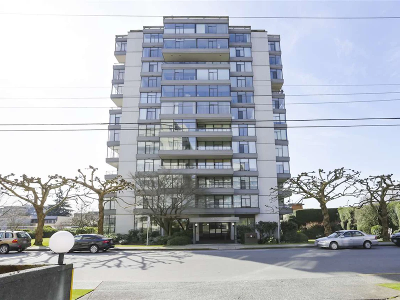116 - 1480 Duchess Avenue, West Vancouver BC V7T 2W2