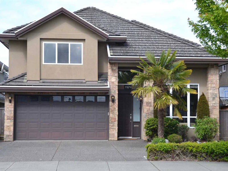 11671 Railway Avenue, Richmond BC V7E 6P1