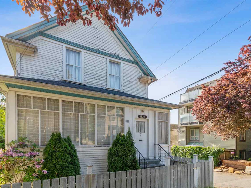 1329 Cotton Drive, Vancouver BC V5L 3T8