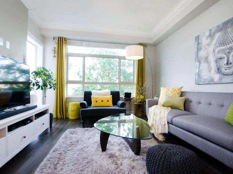 312 - 20861 83rd Avenue, Langley BC V2Y 0M8