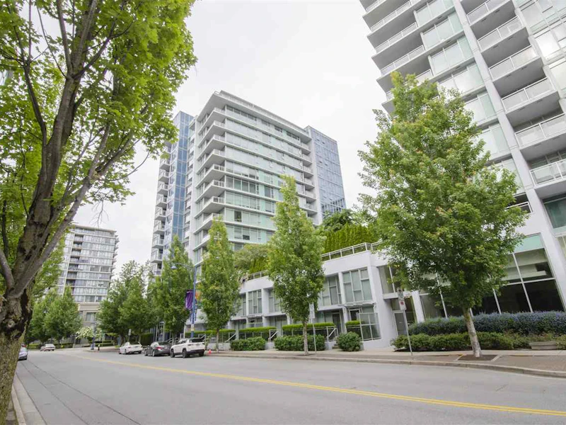702 - 5900 Alderbridge Way, Richmond BC V6X 0B6