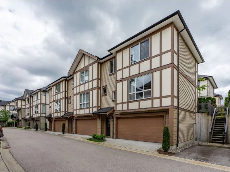 115 - 7848 209th Street, Langley BC V2Y 0M4
