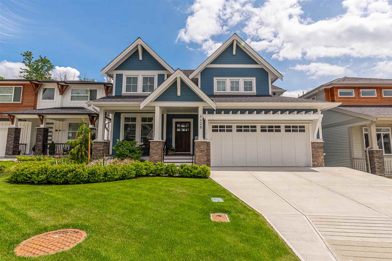 4428 Emily Carr Pl  