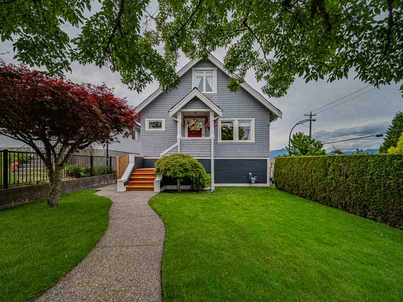 1695 E 36th Avenue, Vancouver BC V5P 1C3