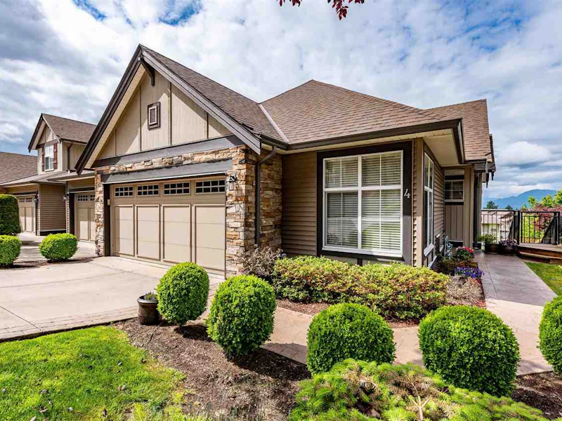 4 - 5900 Jinkerson Road, Chilliwack BC V2R 0B2