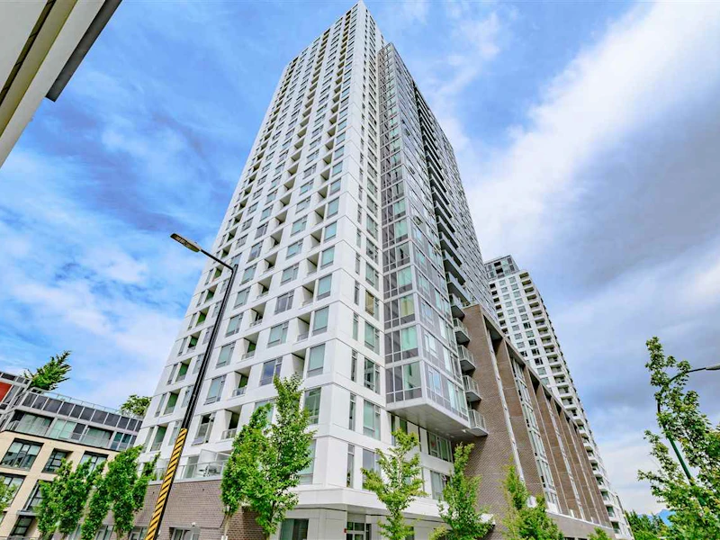 619 - 5665 Boundary Road, Vancouver BC V5R 2P9