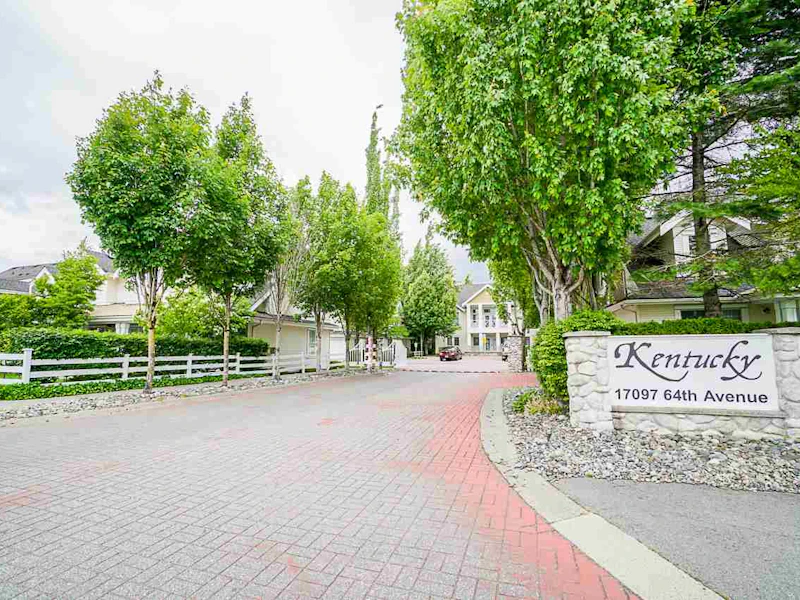 60 - 17097 64th Avenue, Surrey BC V3S 1Y5