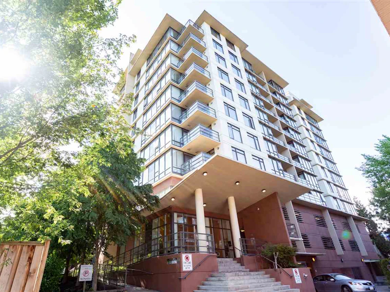 602 - 9171 Ferndale Road, Richmond BC V6Y 1X4