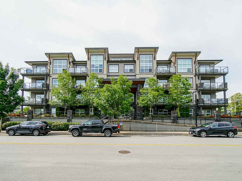 103 - 20630 Douglas Crescent, Langley BC V3A 4B8