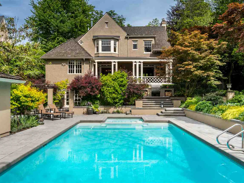 4661 Marguerite Street, Vancouver BC V6J 4G7