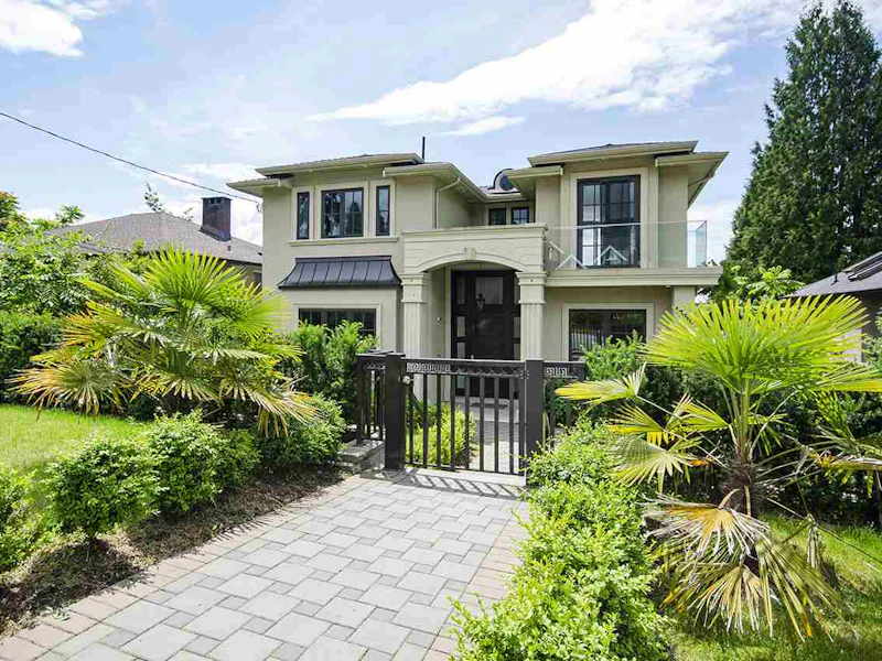 1356 Fulton Avenue, West Vancouver BC V7T 1N8