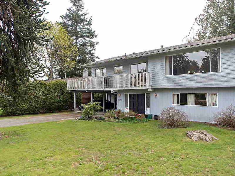 5456 6a Avenue, Delta BC V4M 1P6