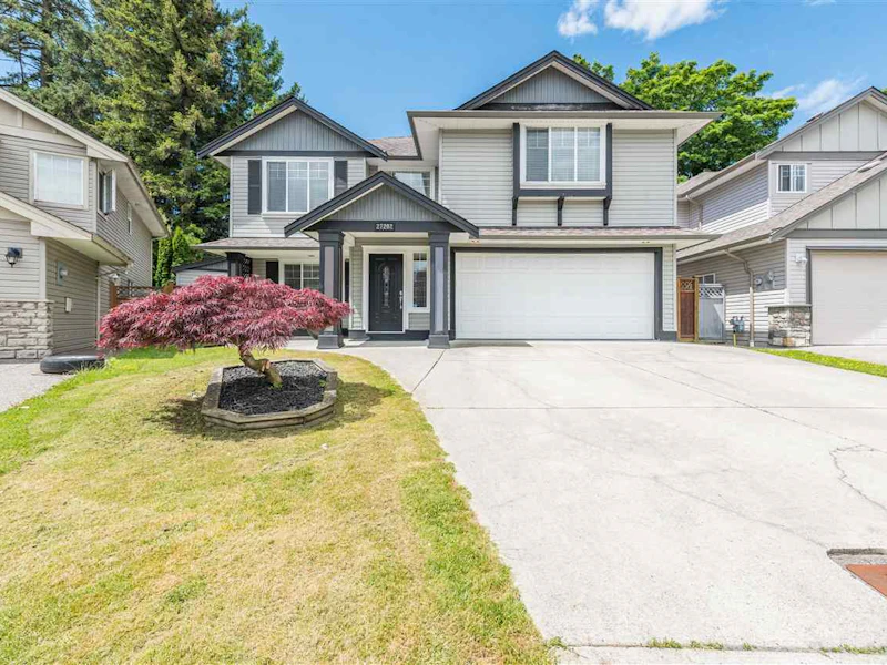 27202 27th Avenue, Langley BC V4W 3Y8