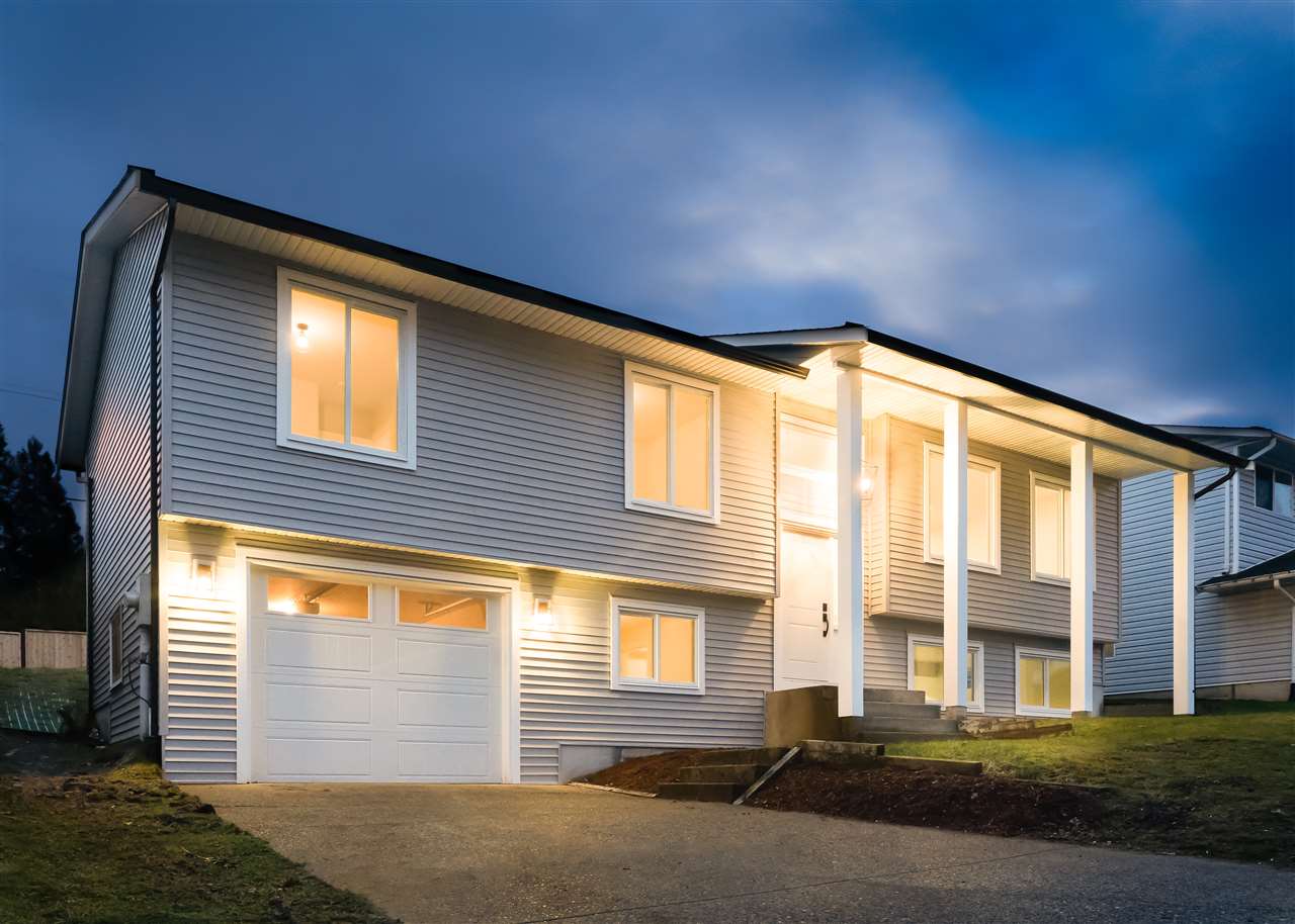 33030 Malahat Place  