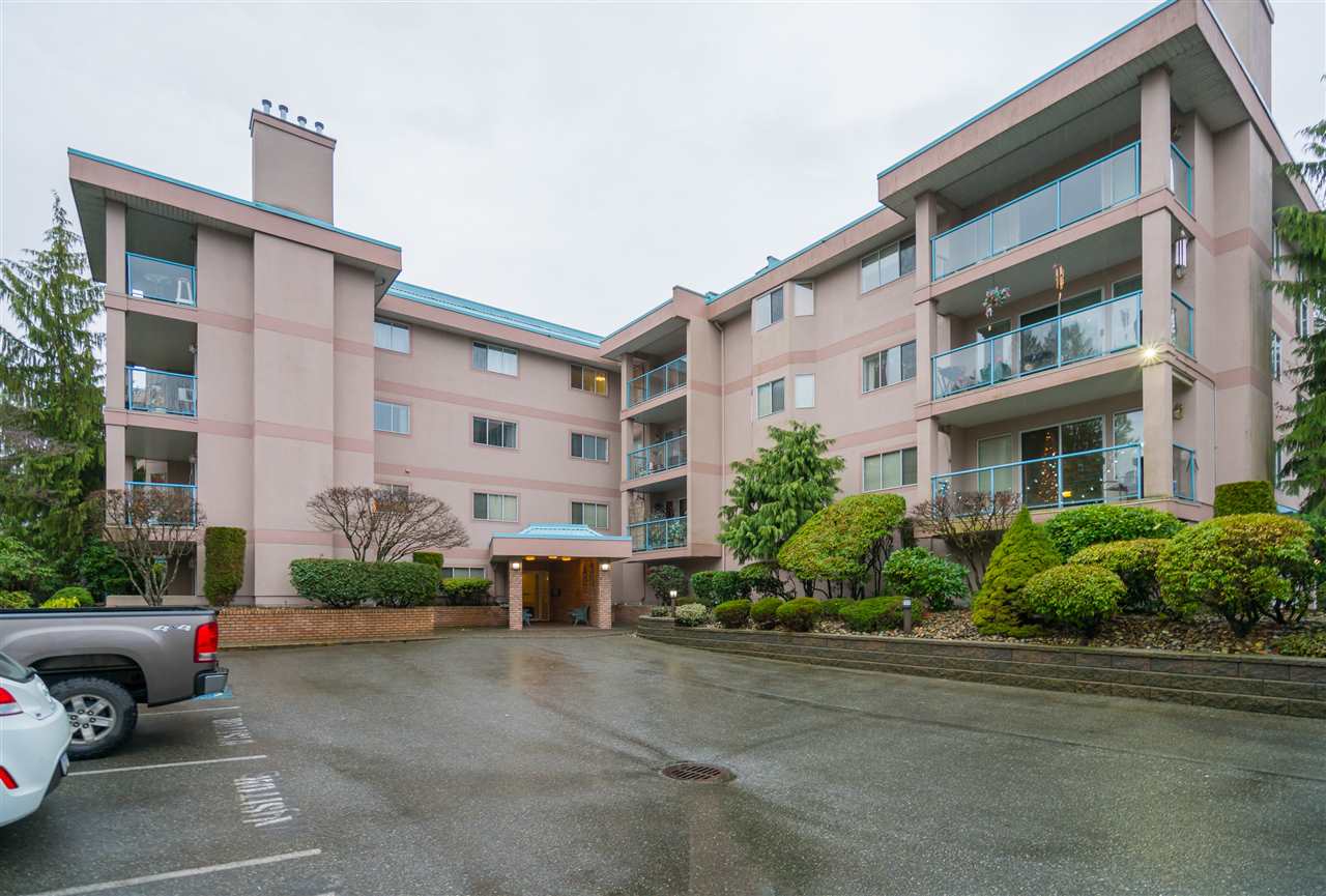 12-33110 George Ferguson Way  