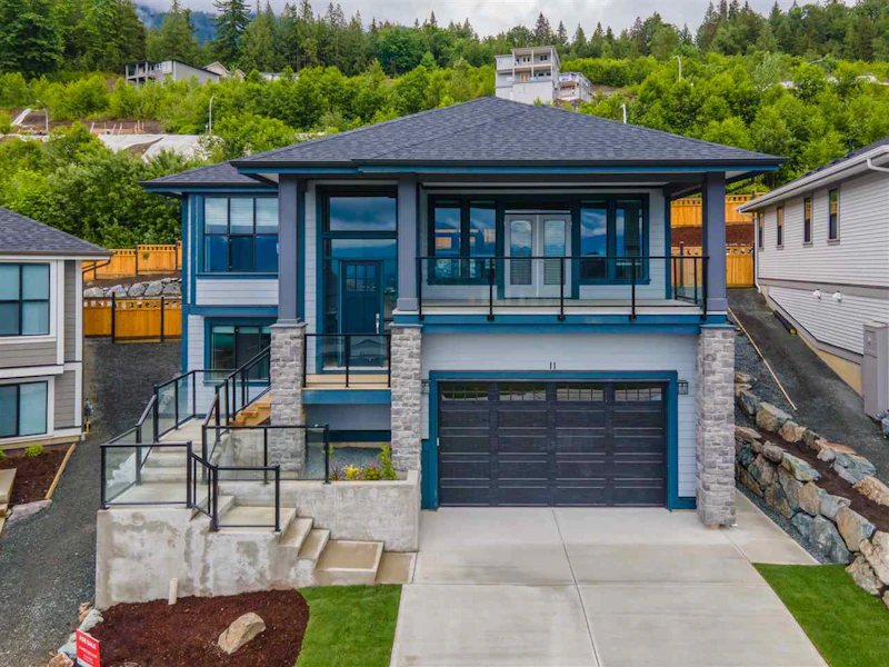 11 - 8295 Nixon Road, Chilliwack BC