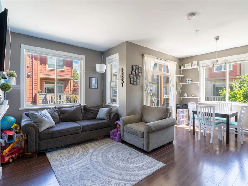 13 - 40653 Tantalus Road, Squamish BC V0N 1T0