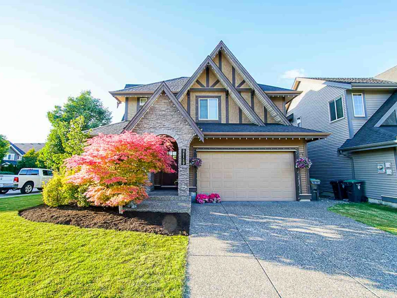 21119 78b Avenue, Langley BC V2Y 0H4