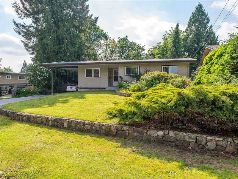 7559 Bluejay Crescent, Mission BC V2V 2Z5