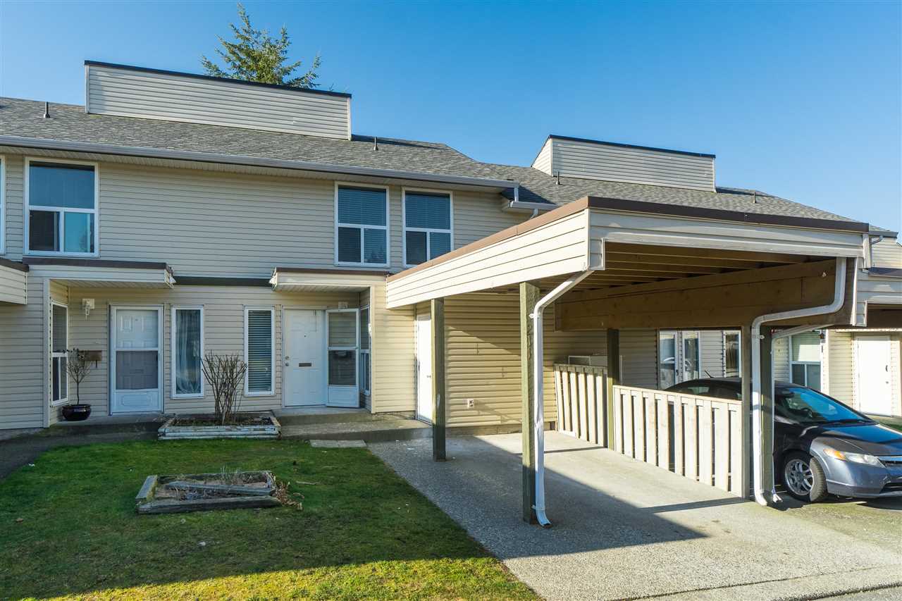 211 32550 Maclure Rd  