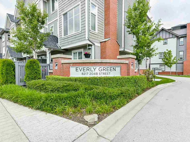 59 - 8217 204b Street, Langley BC