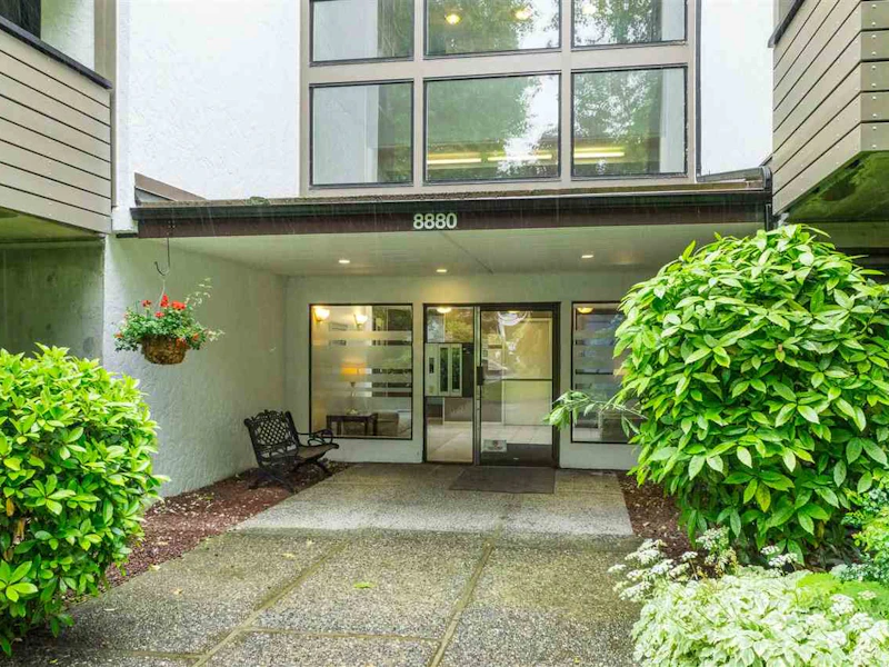 219 - 8880 No. 1 Road, Richmond BC V7C 4C3