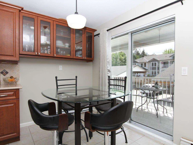 24 - 12296 224th Street, Maple Ridge BC V2X 0M2