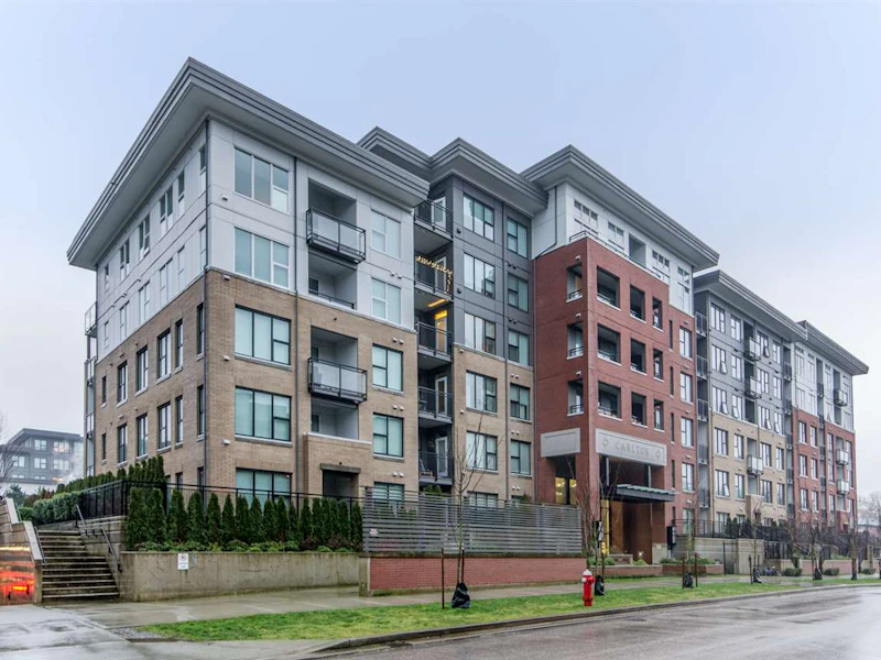 216 - 9366 Tomicki Avenue, Richmond BC