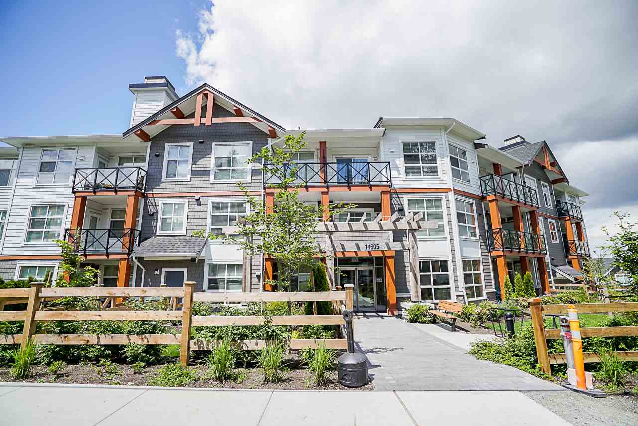 304-14605 Mcdougall Dr  