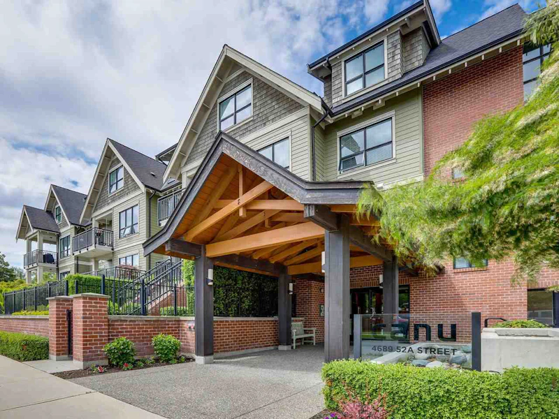 309 - 4689 52a Street, Delta BC V4K 2Y7