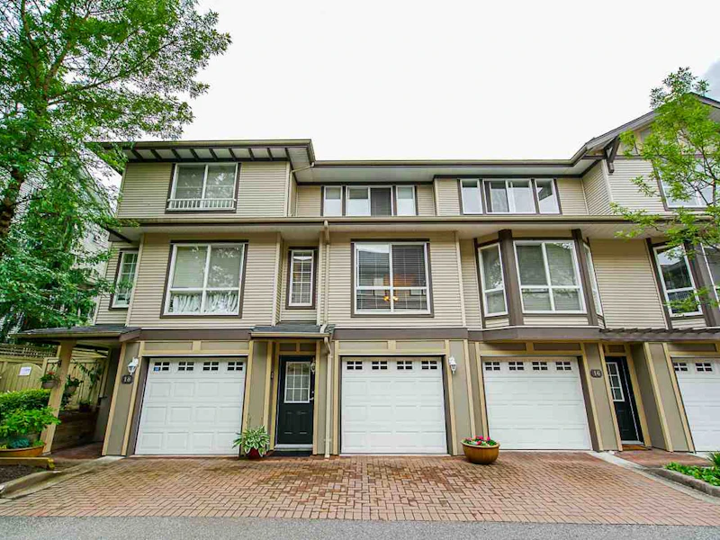 17 - 8778 159th Street, Surrey BC V4N 1H4