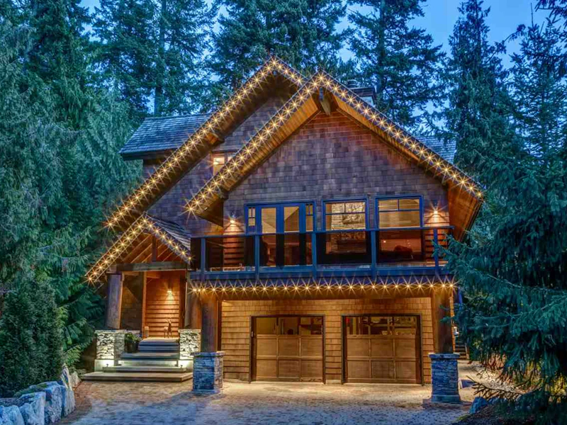 9544 Emerald Drive, Whistler BC V0N 1B9