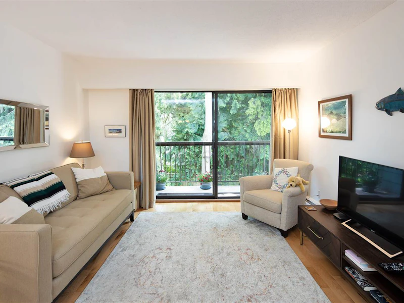 342 - 1844 W 7th Avenue, Vancouver BC V6J 1S8