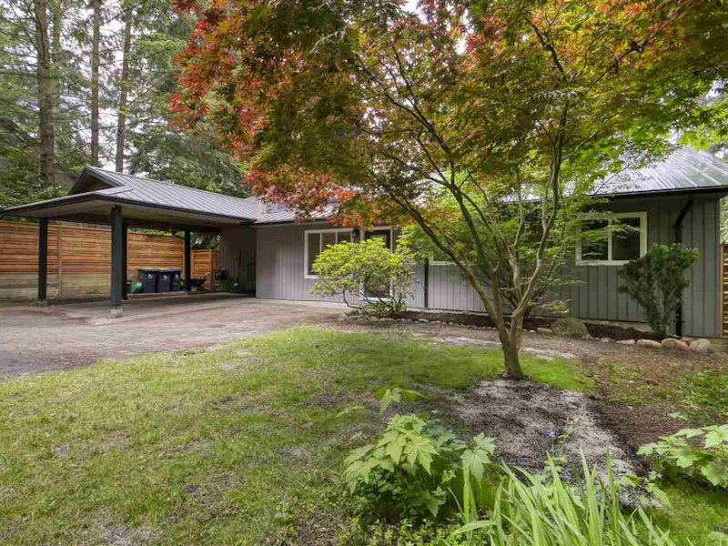 1935 Rivergrove Place, North Vancouver BC V7H 2L9