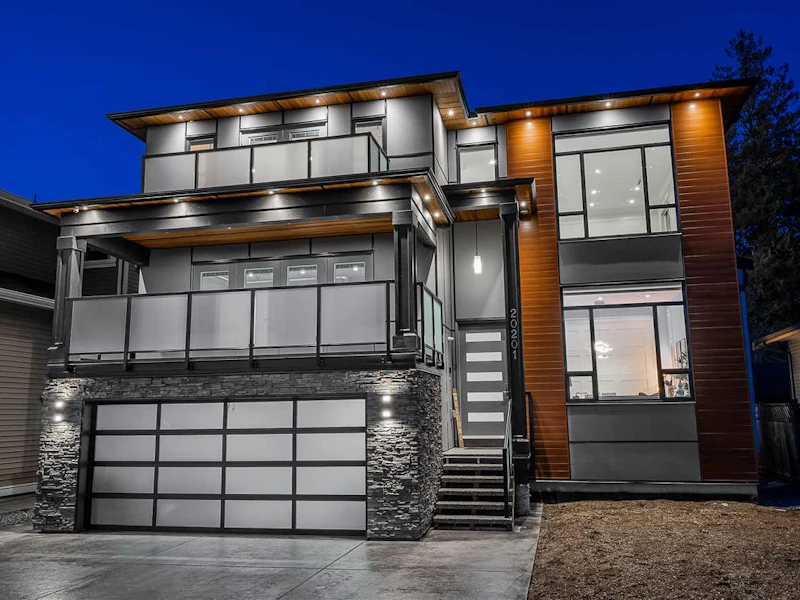 20201 Mcivor Avenue, Maple Ridge BC