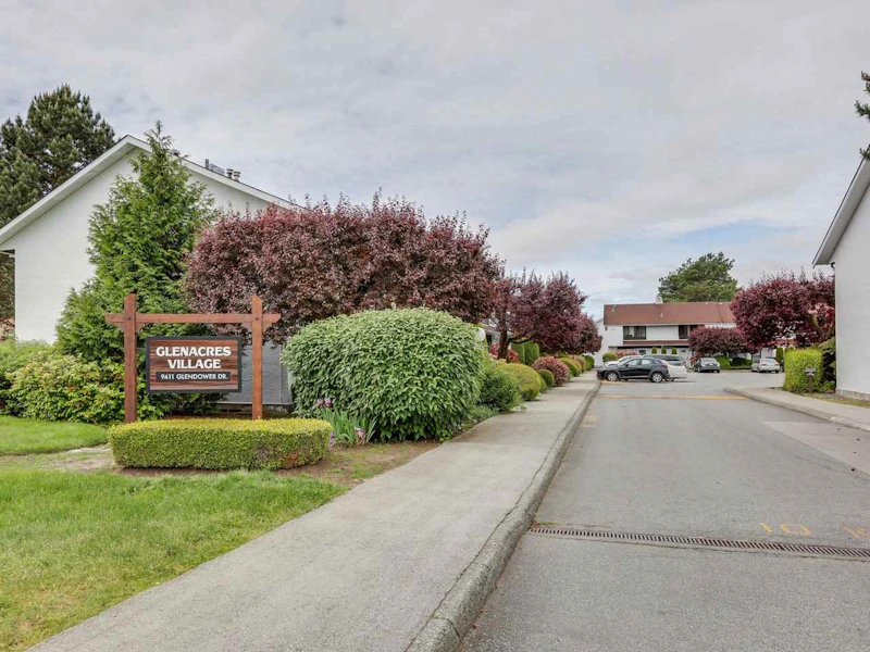 344 - 9411 Glendower Drive, Richmond BC V7A 2Y6