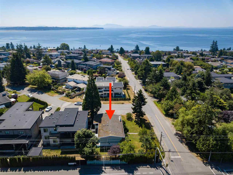1590 Archibald Road, Surrey BC V4B 3N3