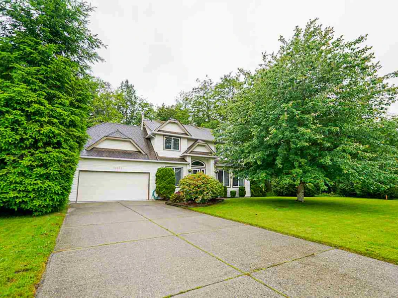 14162 66th Avenue, Surrey BC V3W 9N9