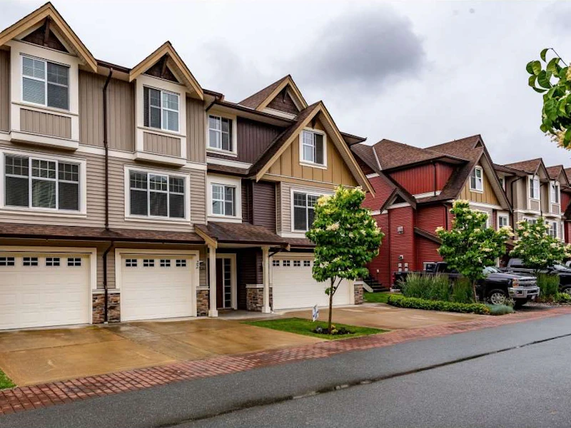 22 - 9750 Mcnaught Road, Chilliwack BC V2P 6G2