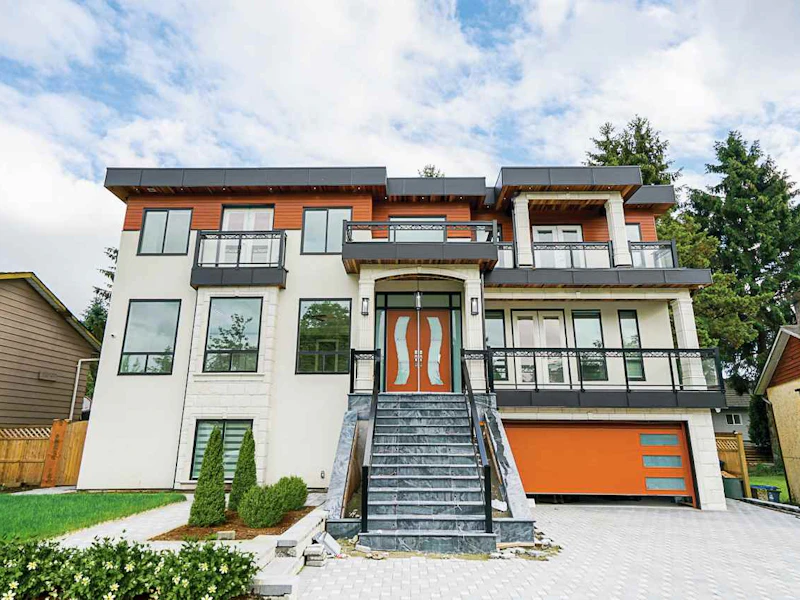 12326 93rd Avenue, Surrey BC V3V 7A9