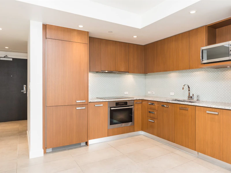 1209 - 1028 Barclay Street, Vancouver BC V6E 0B1