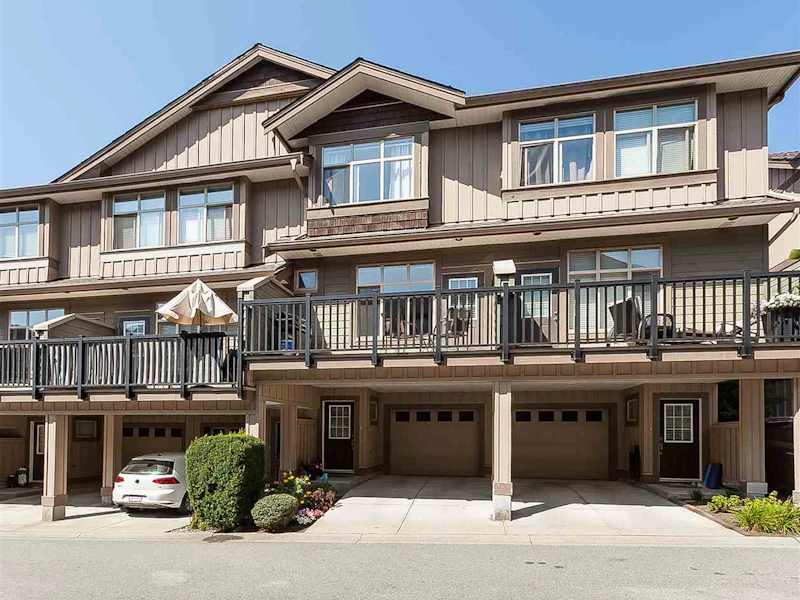 35 - 21661 88th Avenue, Langley BC V1M 4E6