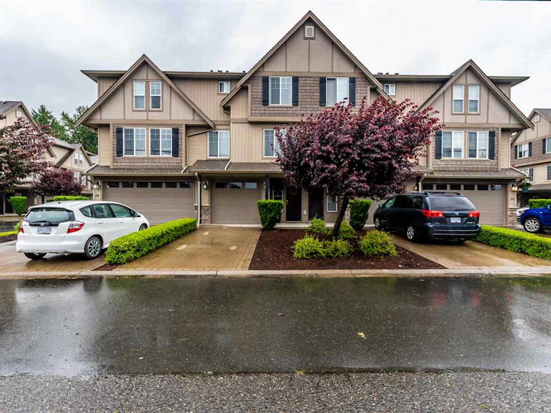 21 - 46321 Cessna Drive, Chilliwack BC V2P 1A7
