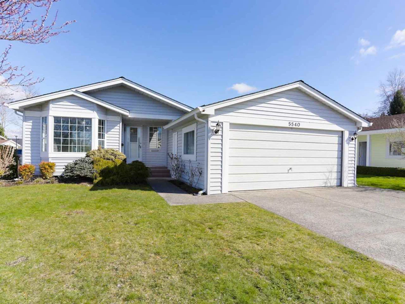 5540 Spinnaker Bay, Delta BC V4K 4R9