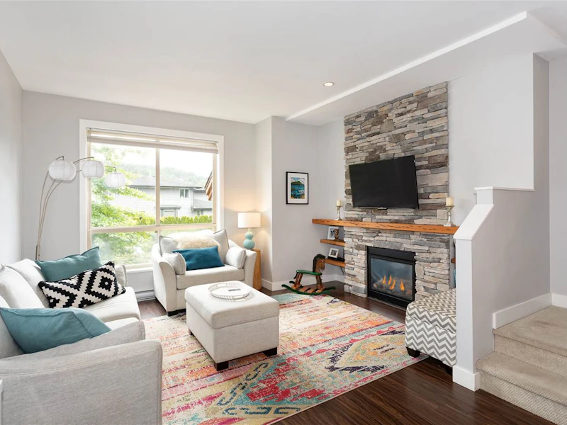 8 - 40653 Tantalus Road, Squamish BC V8B 0N2