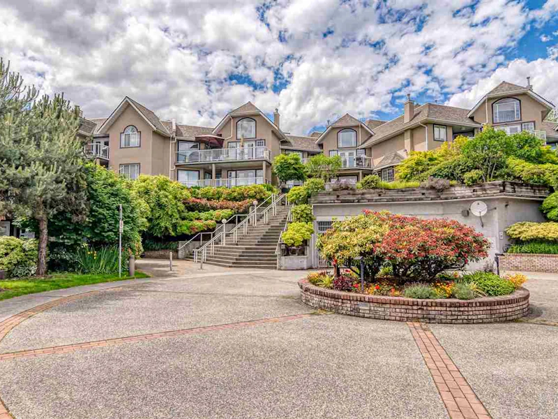 107 - 25 Richmond Street, New Westminster BC V3L 5P9